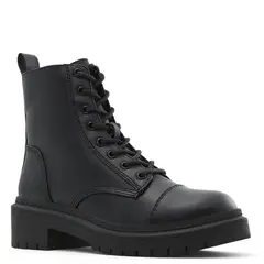 ALDO - Goer Botín Mujer Negro