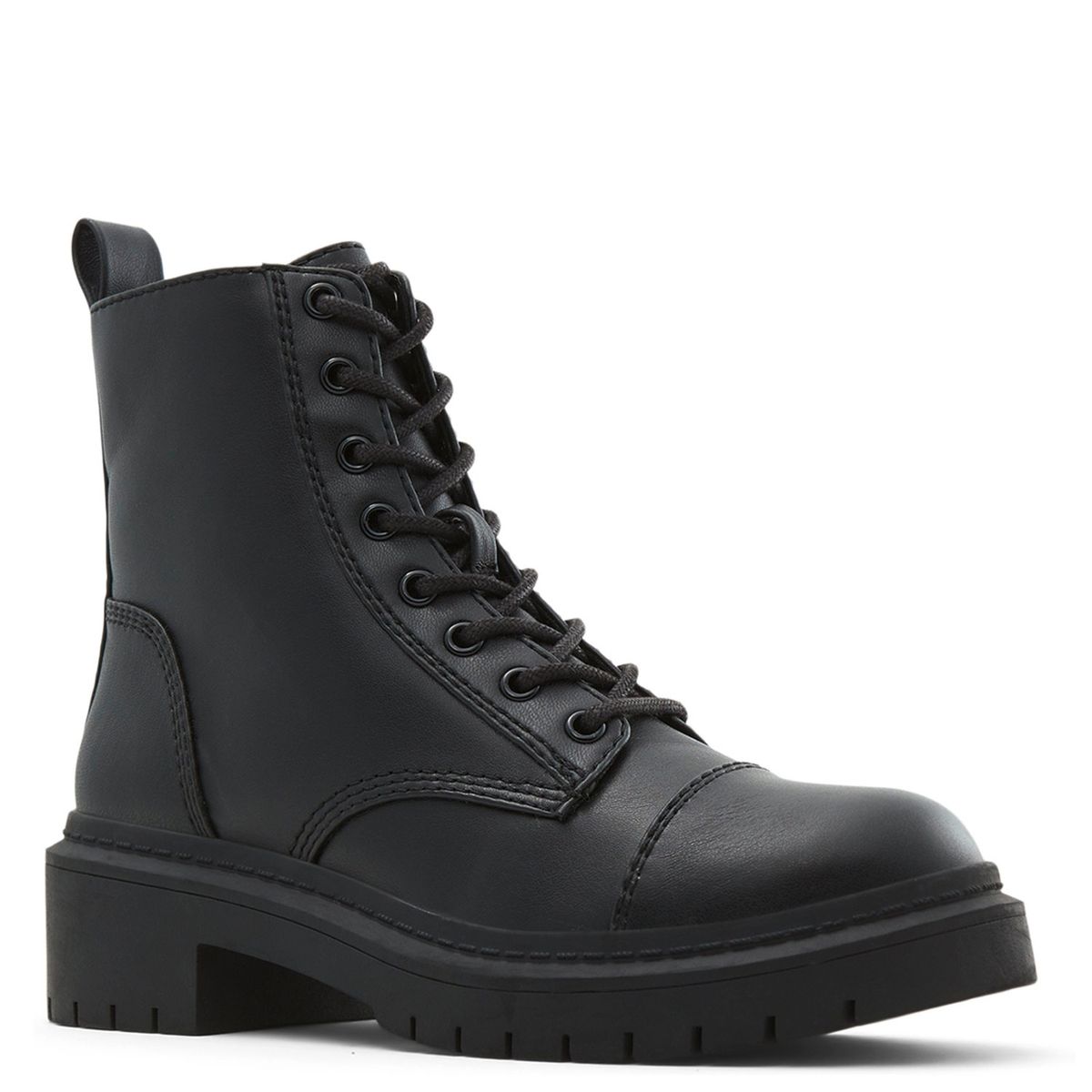 ALDO - Goer Botín Mujer Negro Aldo