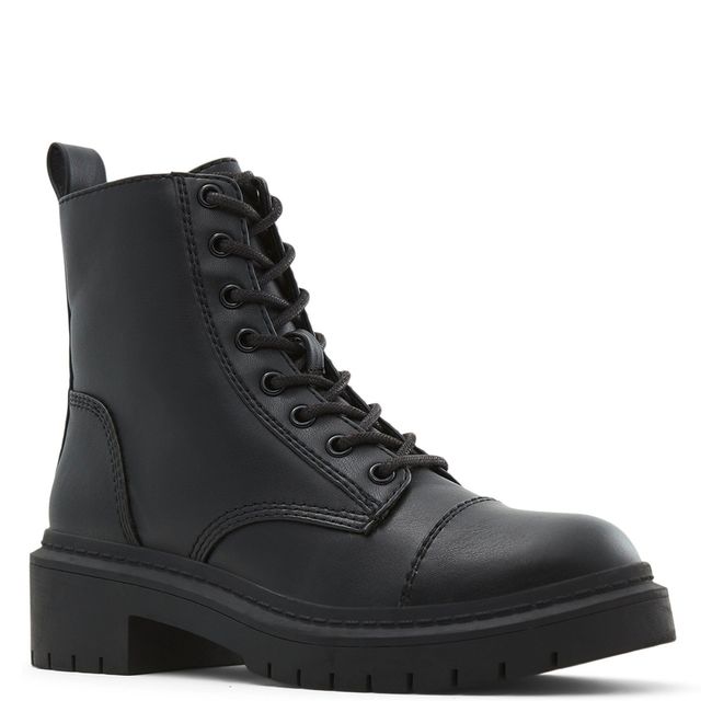 ALDO - Goer Botín Mujer Negro Aldo