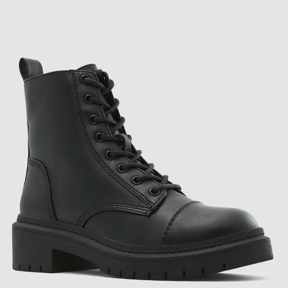 ALDO - Goer Botín Mujer Negro Aldo