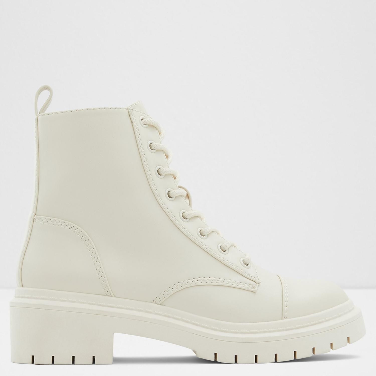 Botín Mujer Blanco Aldo Aldo Chile