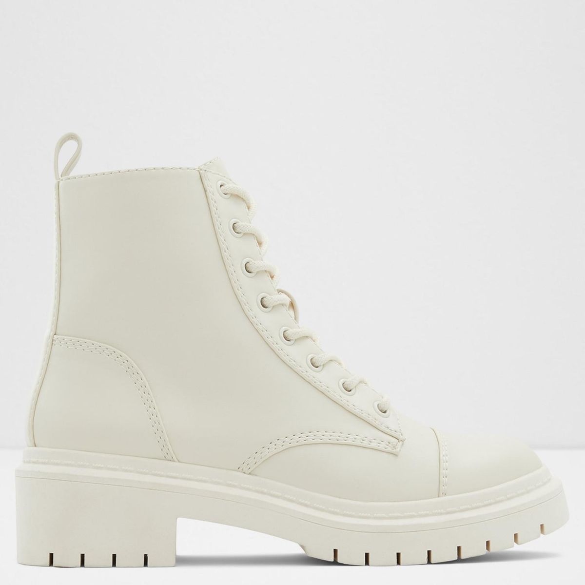 ALDO - Botín Mujer Blanco Aldo