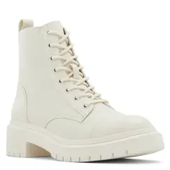 ALDO - Botín Mujer Blanco