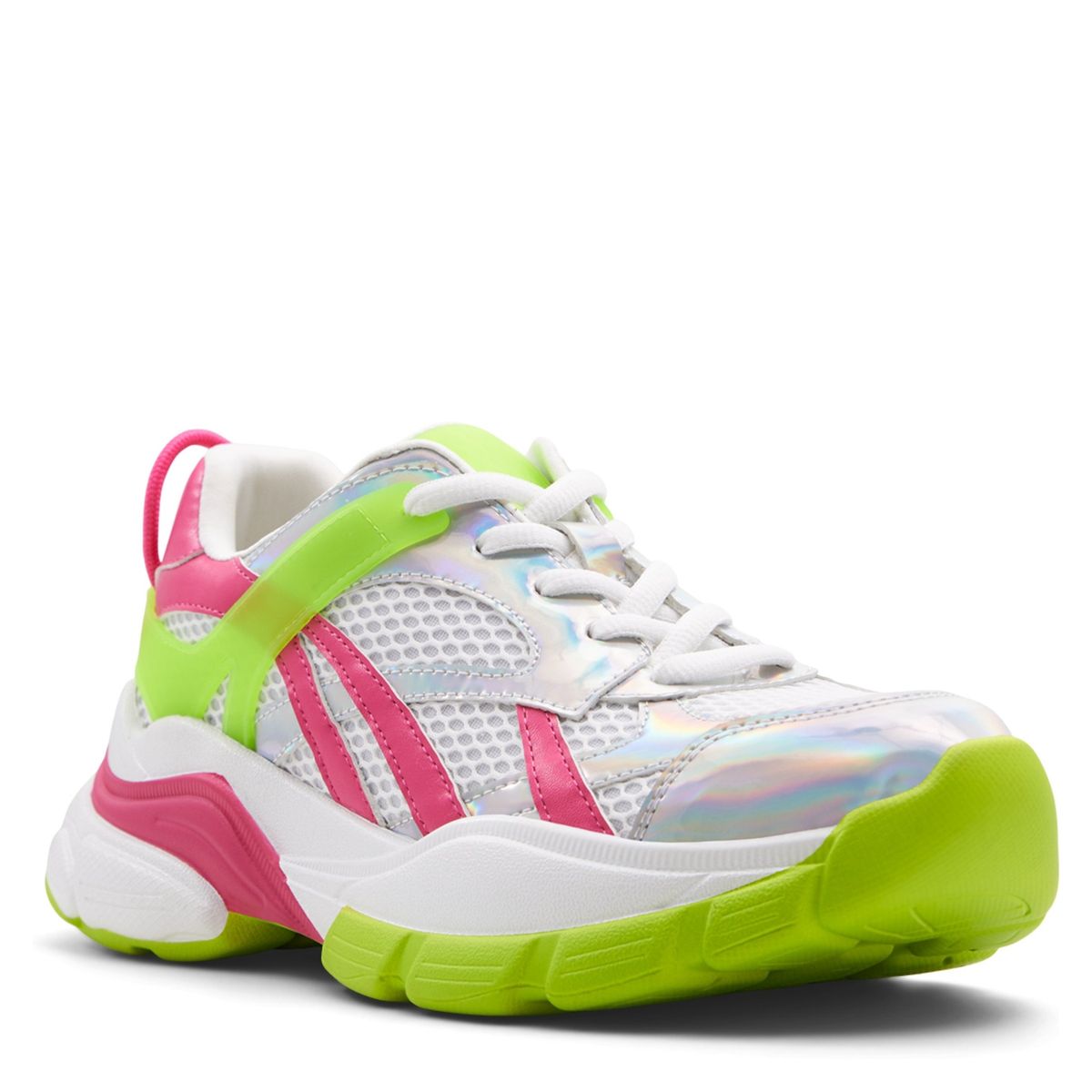 CALL IT SPRING - Zapatilla Urbana Mujer Rosado Call It Spring