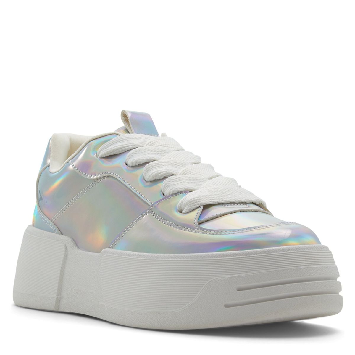 CALL IT SPRING - Zapatilla Urbana Mujer Plateado Call It Spring