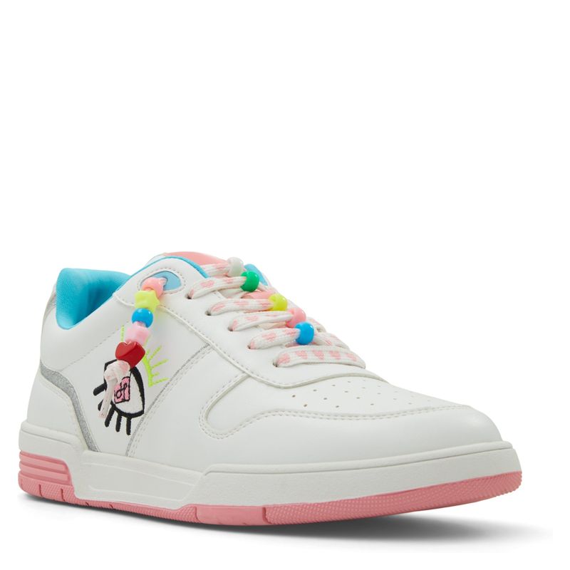 CALL IT SPRING - Zapatilla Urbana Mujer Blanco Call It Spring