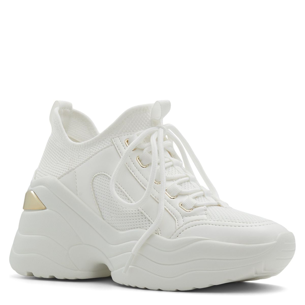 CALL IT SPRING - Zapatilla Urbana Mujer Blanco Call It Spring