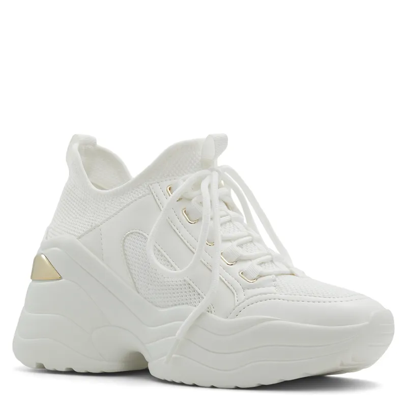 CALL IT SPRING - Zapatilla Urbana Mujer Blanco Call It Spring