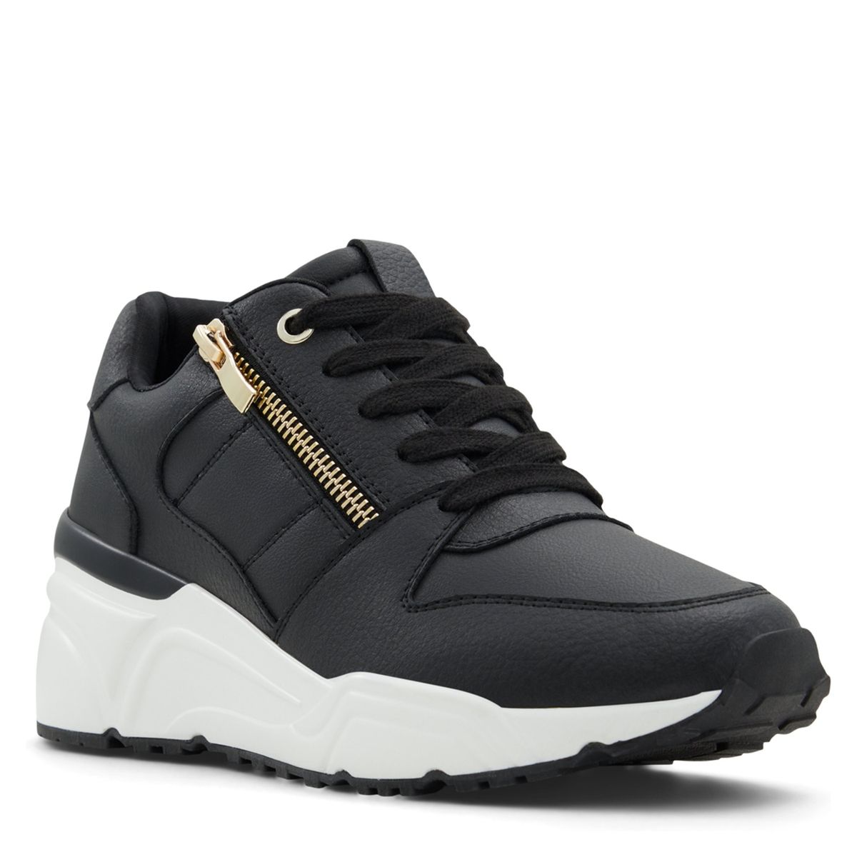 CALL IT SPRING - Zapatilla Urbana Mujer Negro Call It Spring