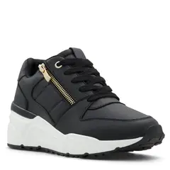 CALL IT SPRING - Zapatilla Urbana Mujer Negro
