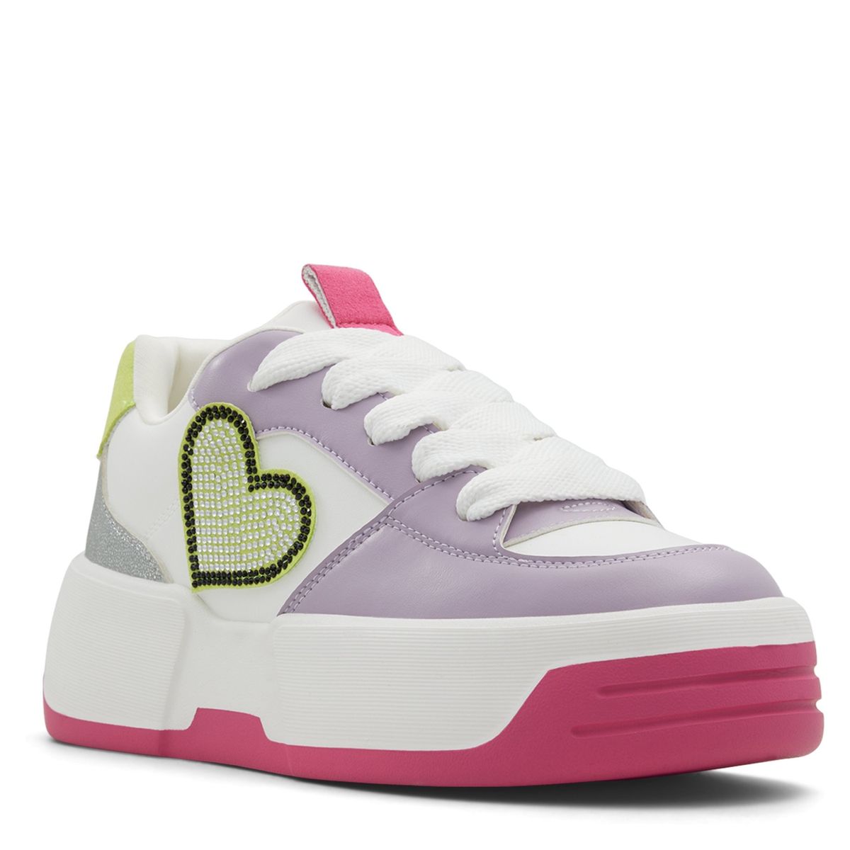 CALL IT SPRING - Zapatilla Urbana Mujer Morado Call It Spring