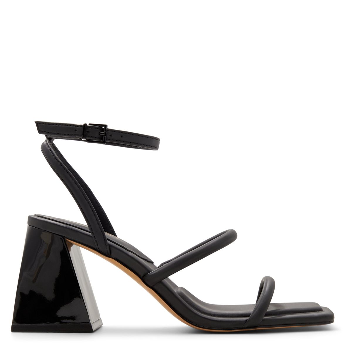 ALDO - Miran Sandalia Mujer Negro Aldo