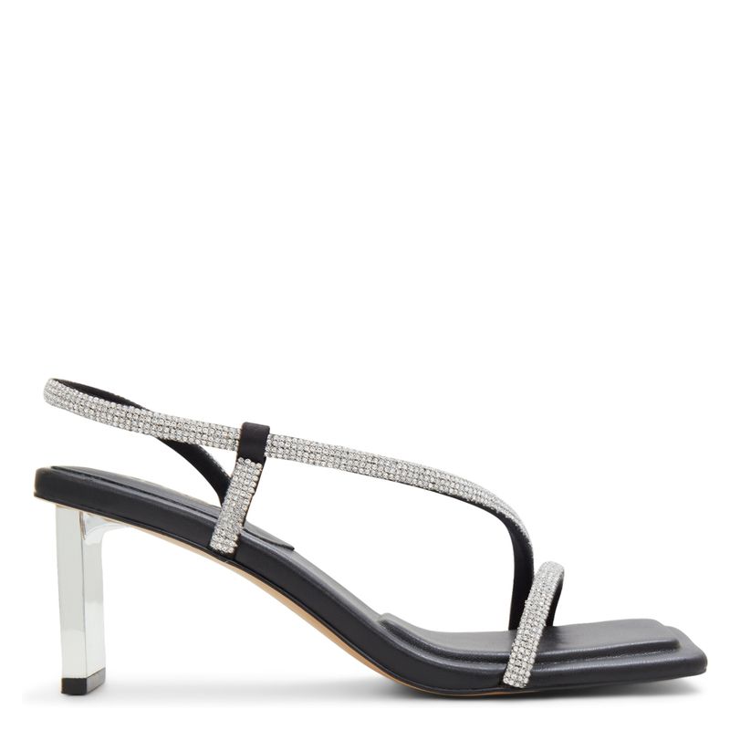 ALDO - Castlegate Sandalia Mujer Negro Aldo