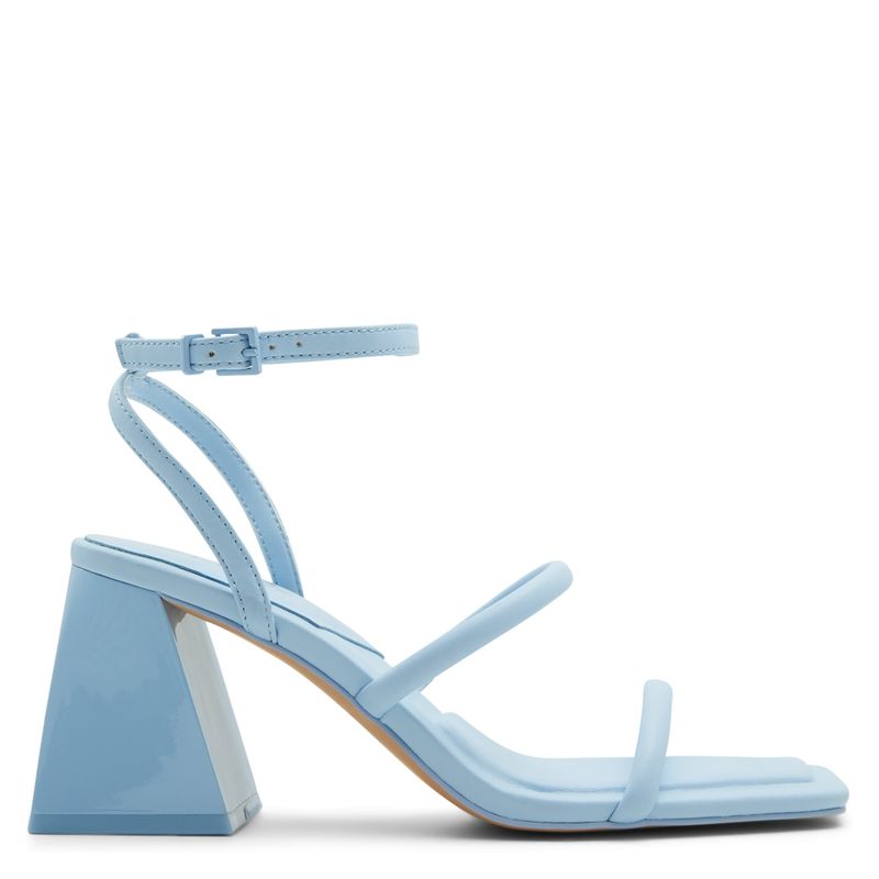 ALDO - Miran Sandalia Mujer Azul Aldo
