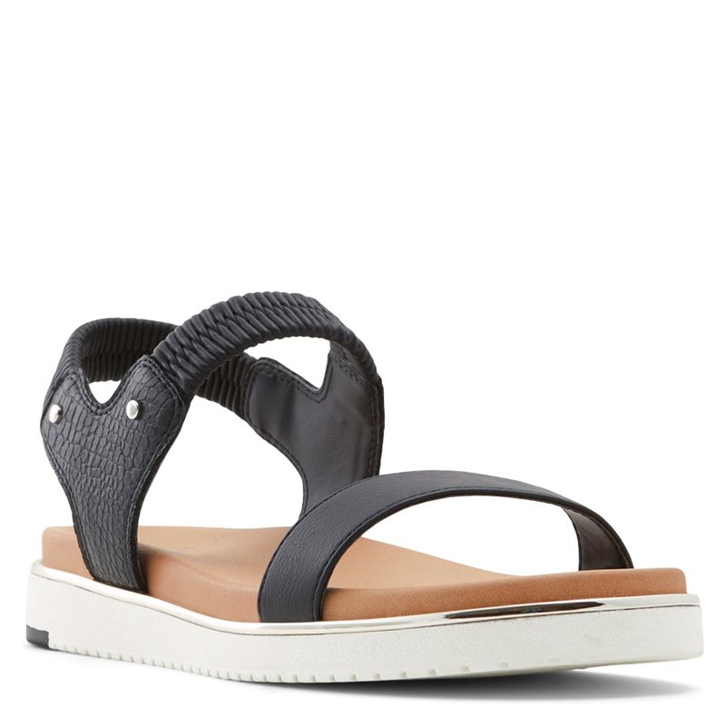 CALL IT SPRING - Sandalia Mujer Negro Call It Spring
