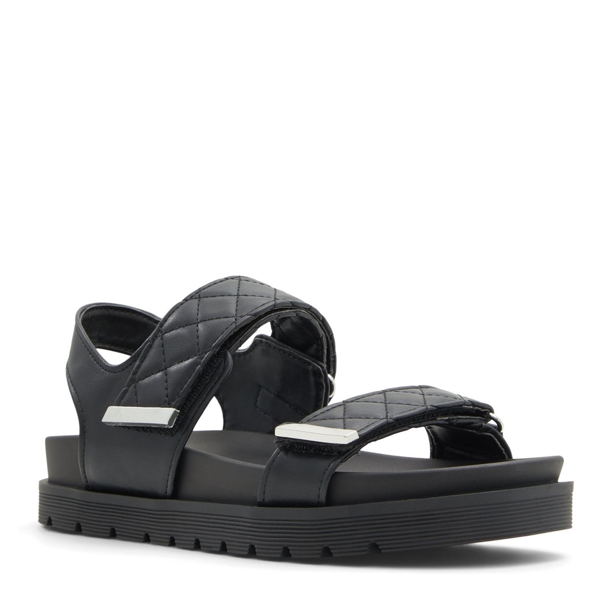 CALL IT SPRING - Sandalia Mujer Negro Call It Spring