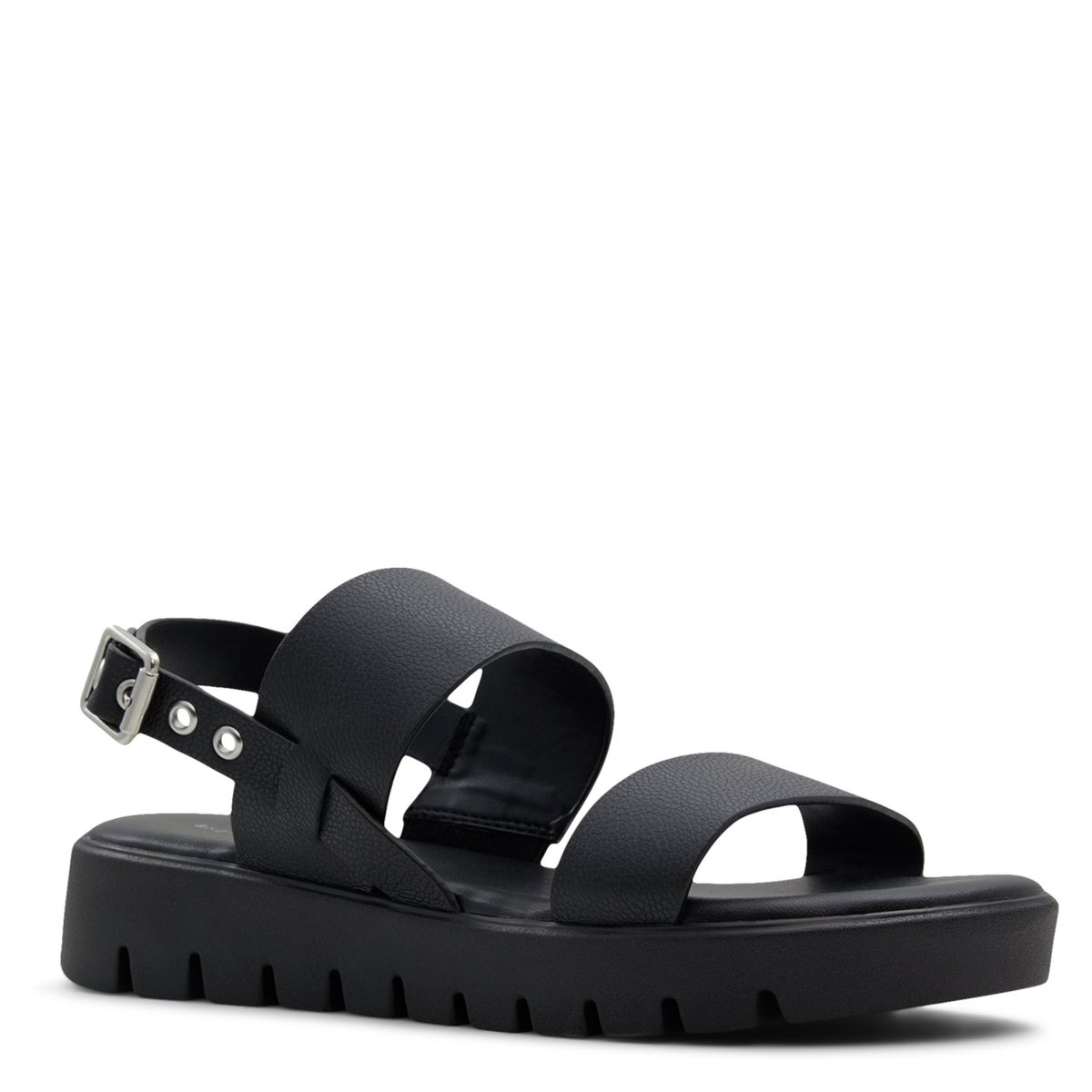 CALL IT SPRING - Sandalia Mujer Negro Call It Spring