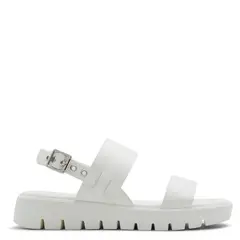 CALL IT SPRING - Sandalia Mujer Blanco