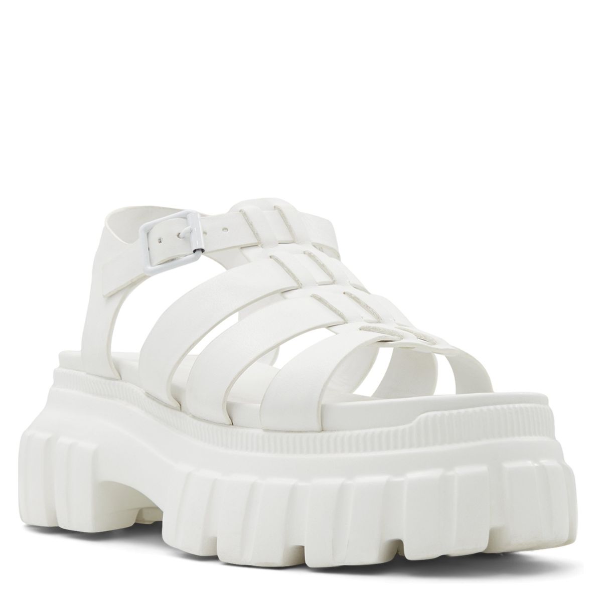 CALL IT SPRING - Sandalia Mujer Blanco Call It Spring