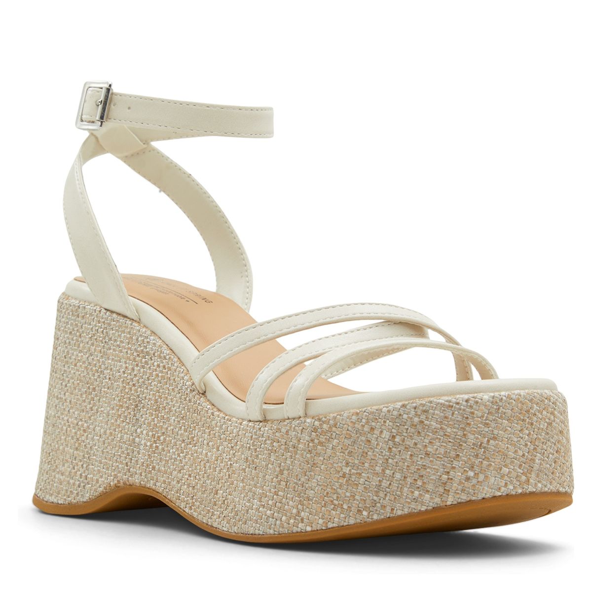 CALL IT SPRING - Sandalia Mujer Blanco Call It Spring