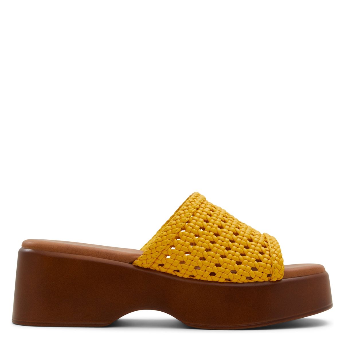 CALL IT SPRING - Sandalia Mujer Amarillo Call It Spring