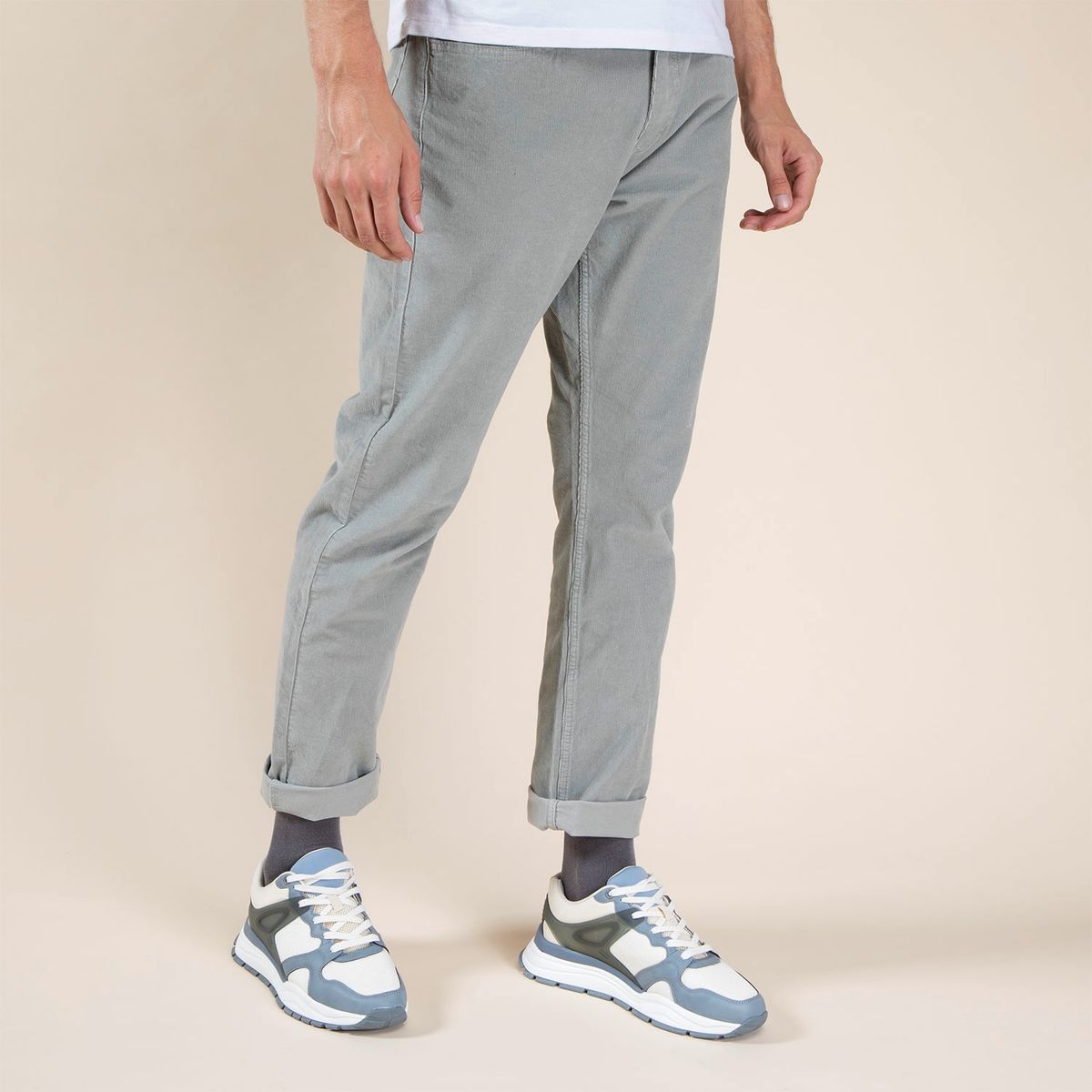 CALL IT SPRING - Zapatilla Urbana Hombre Azul Call It Spring