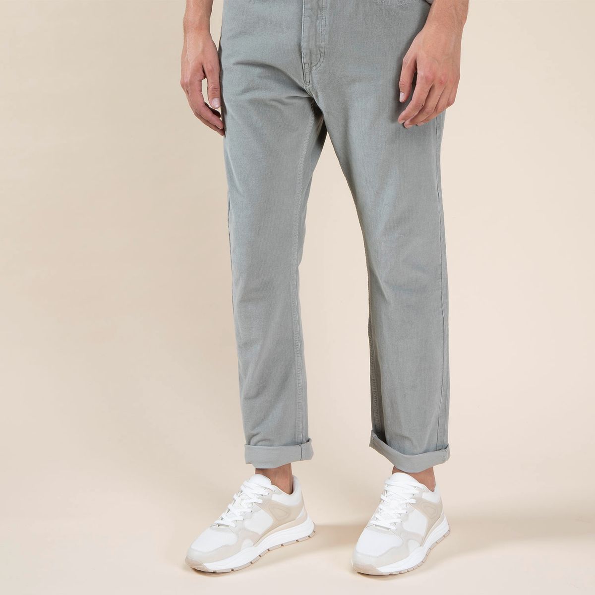 CALL IT SPRING - Zapatilla Urbana Hombre Blanco Call It Spring