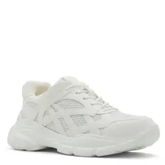 CALL IT SPRING - Zapatilla Urbana Hombre Blanco