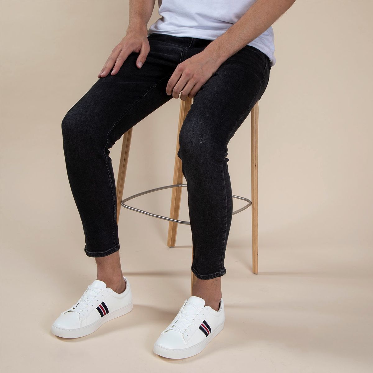 CALL IT SPRING - Zapatilla Urbana Hombre Blanco Call It Spring