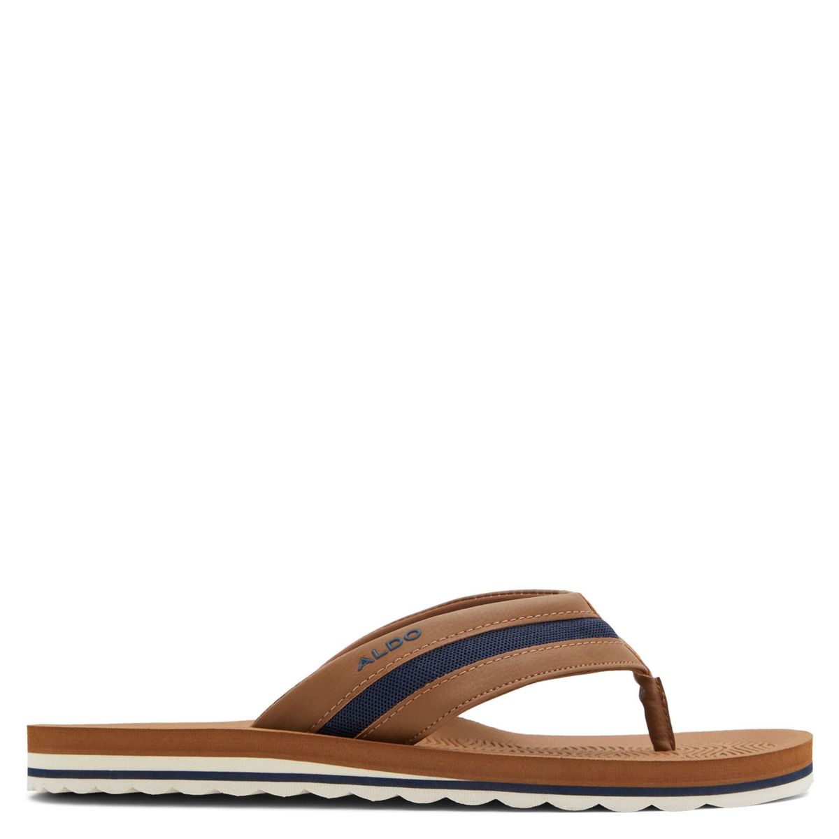 ALDO - Sandalia Aldo Vovchenko para Hombre Café