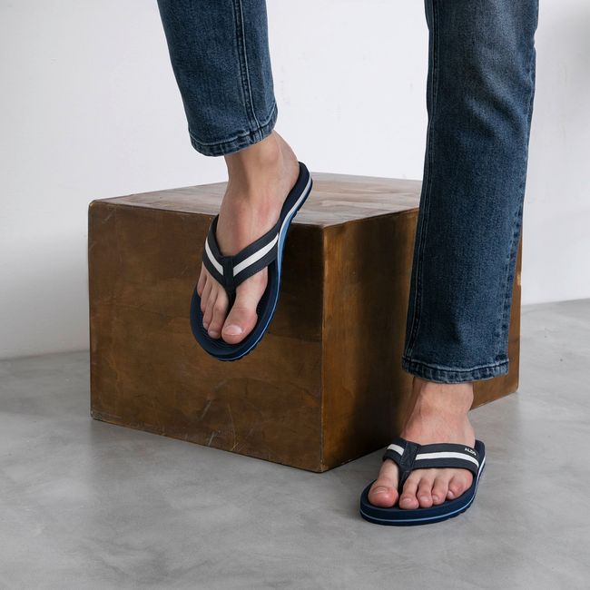 ALDO - Sandalia Hombre Vovchenko Azul Aldo