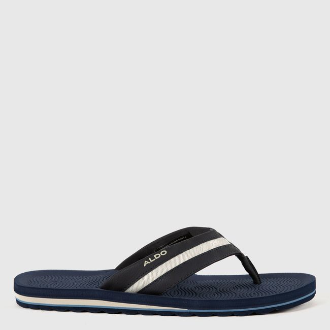 ALDO - Sandalia Hombre Vovchenko Azul Aldo