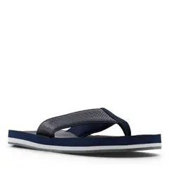 CALL IT SPRING - Sandalia de Hombre Azul