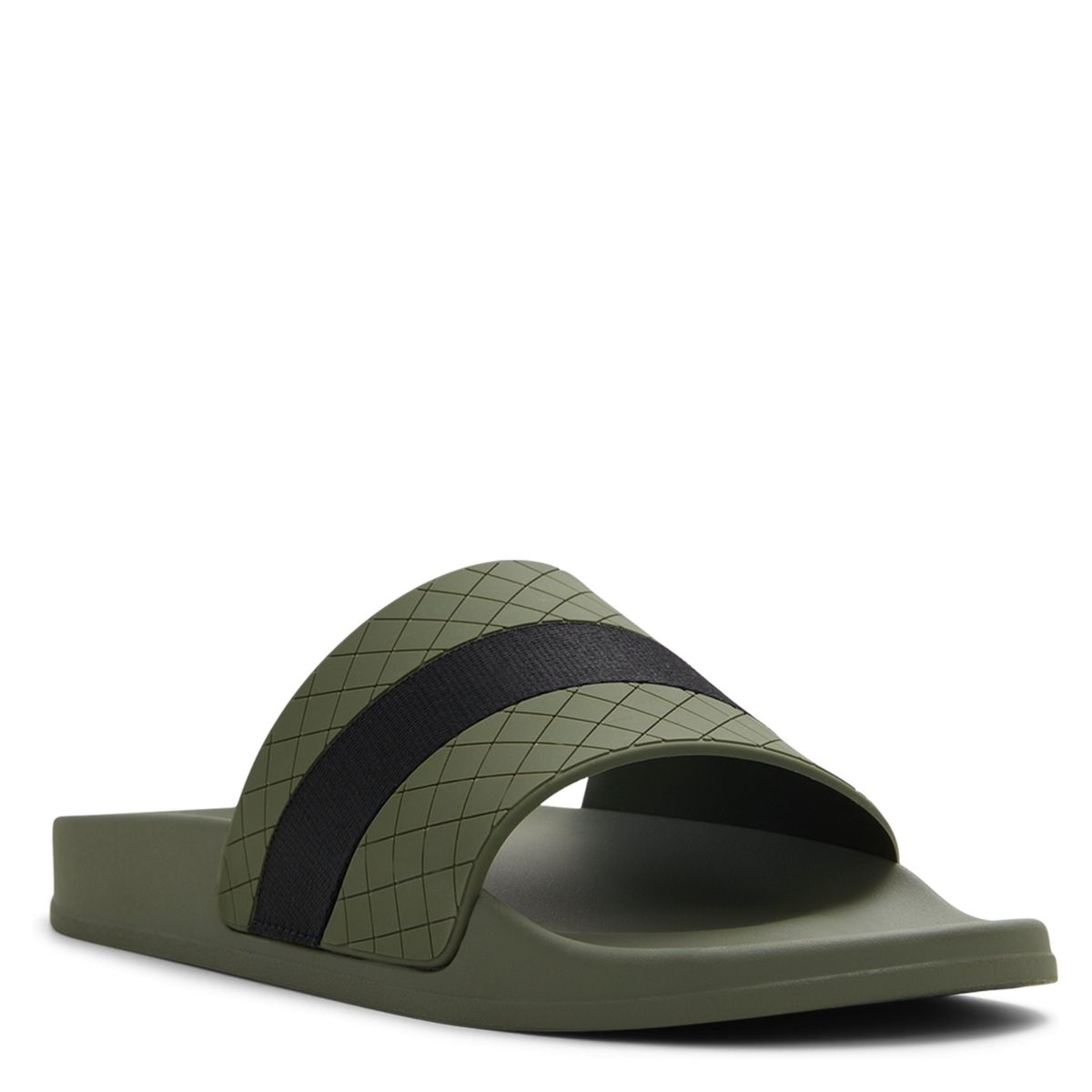 CALL IT SPRING - Sandalia Hombre Verde Call It Spring