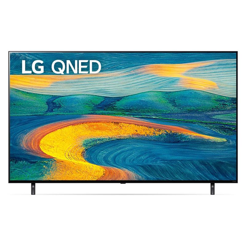 LG - QNED 75'' 75QNED7S 4K TV UHD TV Smart TV
