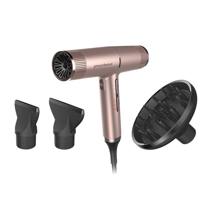 GAMA - Secador de Pelo Gama Iq Rose