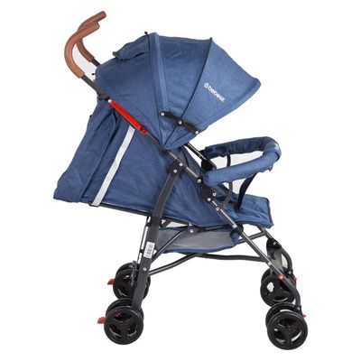 Imagen 2 del producto Coche Paragua 5126Azul