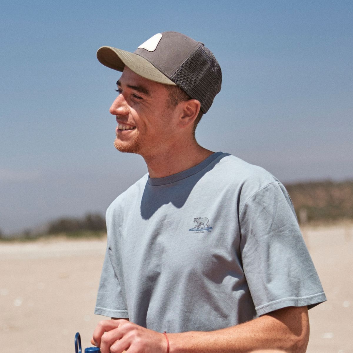 FROENS - Jockey Hombre Froens