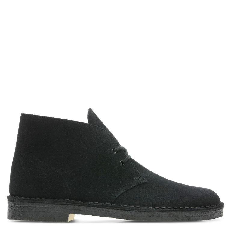 Zapato Casual Hombre Cuero Negro