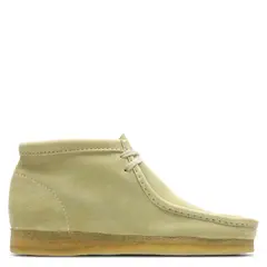 CLARKS - Zapato Casual Mujer Cuero Beige