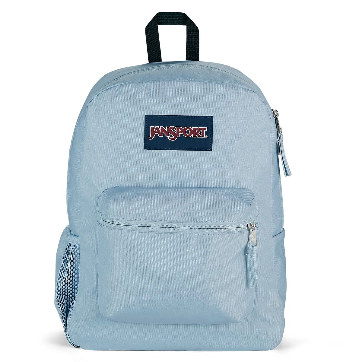 JANSPORT - Jansport Mochila Cross Town Celeste 26 litros