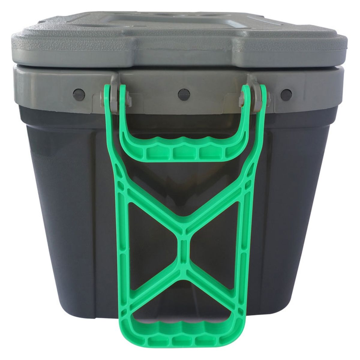 LIVE SPORT - Cooler Termico Con Ruedas Y Bandejas 54 L Live Sports