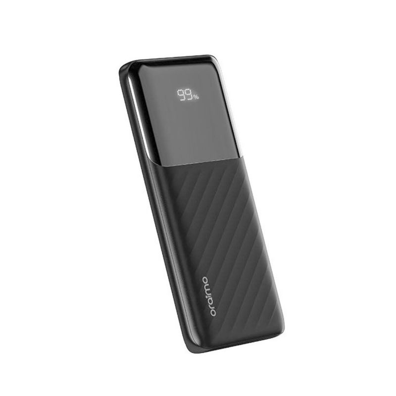 ORAIMO - Ultimate Slim Bateria Externa Oraimo 10.000 MAH