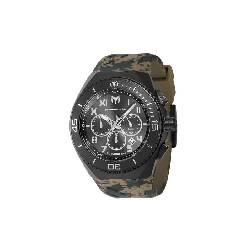 TECHNOMARINE - Reloj Hombre Technomarine Manta Tm-221044 Exclusiv