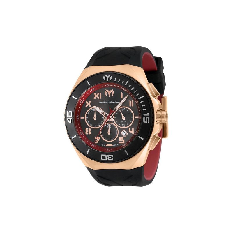 TECHNOMARINE - Reloj Hombre Technomarine Manta Tm-221046 Excusive