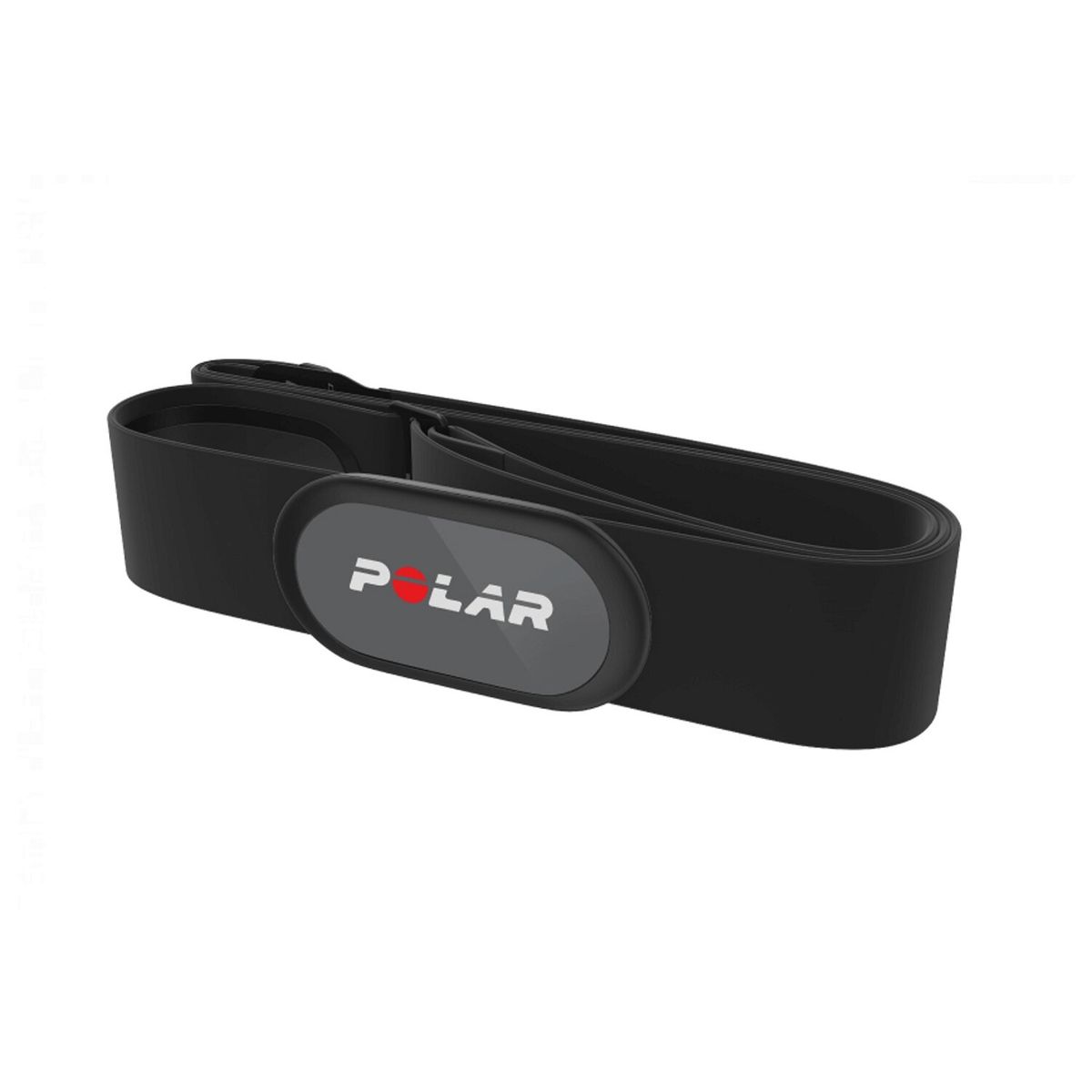ULTIMATE FITNESS - Banda Cardíaca H9 Negro M/Xl De Polar