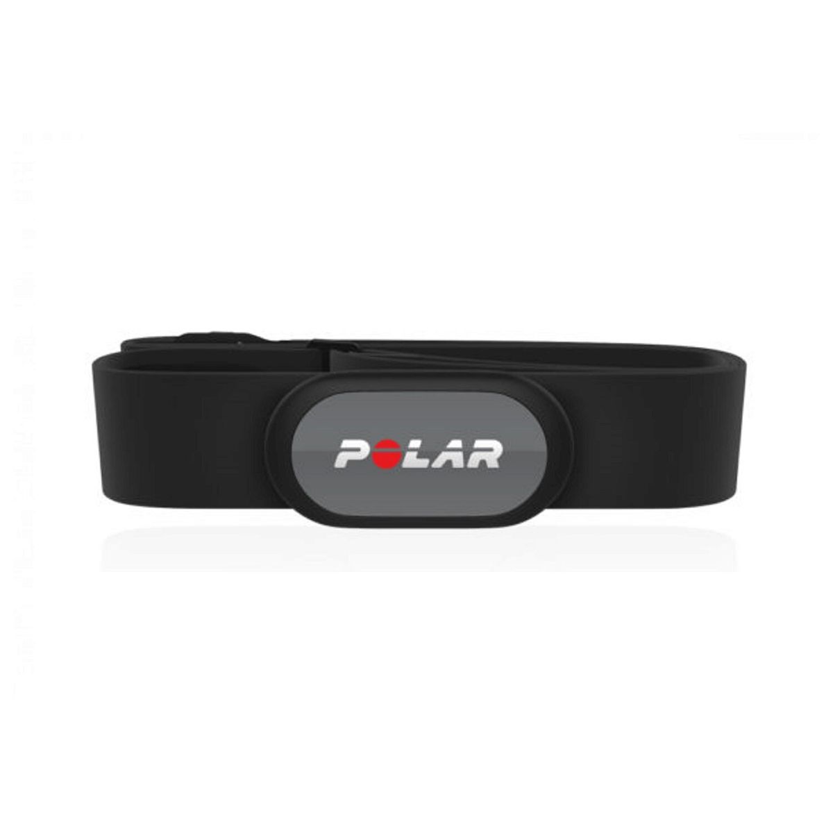 ULTIMATE FITNESS - Banda Cardíaca H9 Negro M/Xl De Polar
