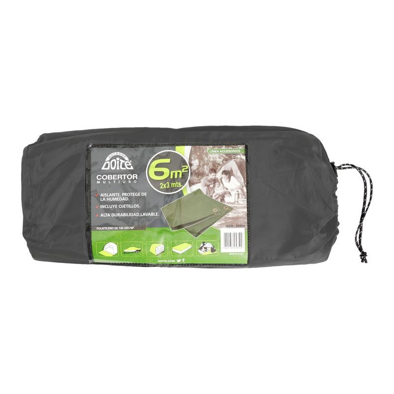 DOITE - Doite Accesorio de camping