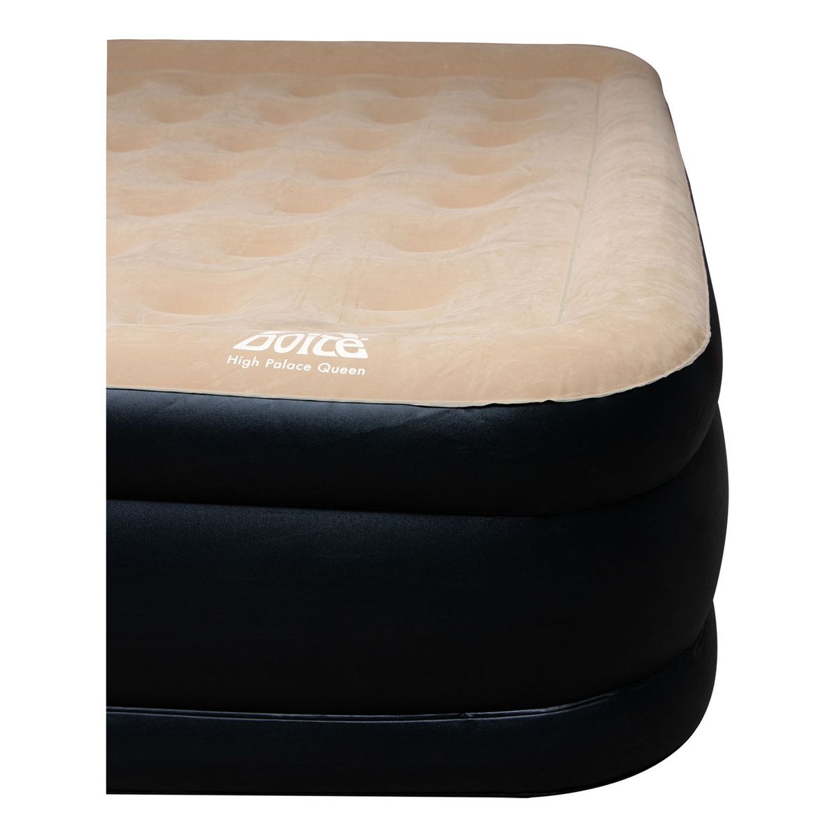 DOITE - Colchón Inflable High Palacetwin Doite