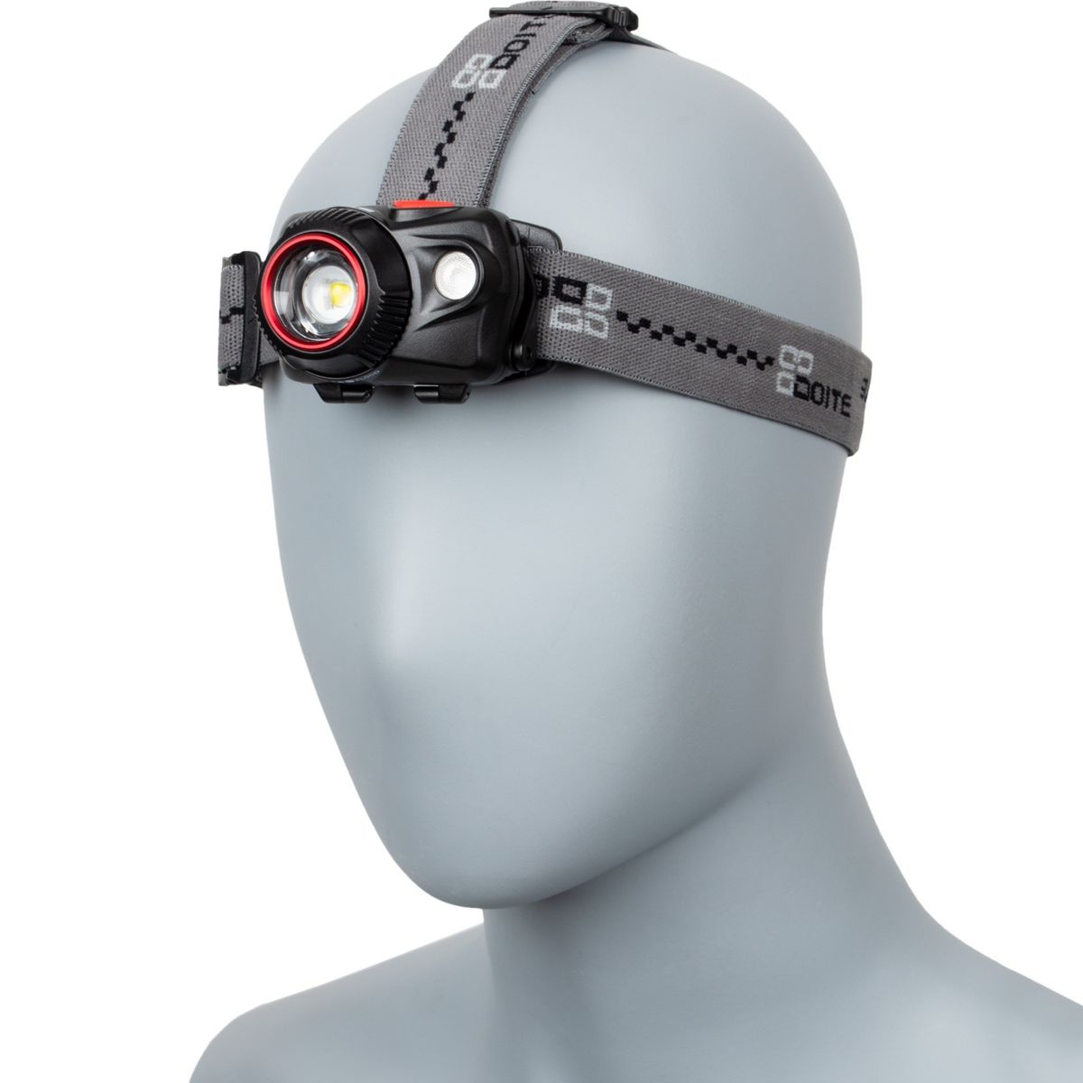 DOITE - Doite Linterna frontal power max